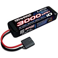 Traxxas LiPo battery 7.4 V 3000 mAh 25C iD - RC Model Accessory
