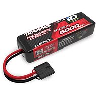 Traxxas LiPo battery 11.1 V 5000 mAh 25C iD - RC Model Accessory