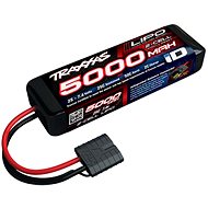 Traxxas LiPo battery 7.4 V 5000 mAh 25C iD - RC Model Accessory