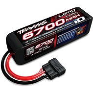 Traxxas LiPo battery 14.8 V 6700 mAh 25C iD - RC Model Accessory
