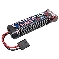 Traxxas NiMH battery 8.4 V 4200 mAh flat iD - RC Model Accessory