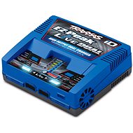 Traxxas EZ-Peak Live Dual 2 × 100 W charger - RC Model Accessory