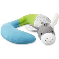 Sterntaler neck warmer donkey Erik 28 cm 6521731 - Travel Pillow