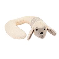 Sterntaler Necktie Sheep Stanley 28 cm 6521968 - Travel Pillow