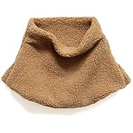 Pinkie Teddy Brown neck warmer - Neck Warmer