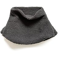 Pinkie Teddy Grey neck warmer - Neck Warmer