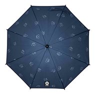Dooky Umbrella Blue Cherry - Umbrella for stroller
