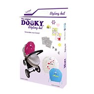 Dooky Styling Kit - Pram Sun Shade