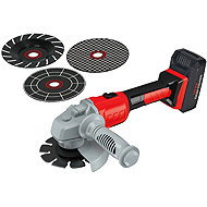 Wiky Angle Grinder 28 cm - Children's Tools