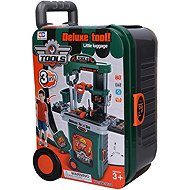 Wiky Tool table suitcase set 38 cm - Children's Tools