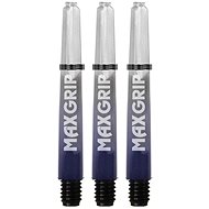 Handles XQ MAX 35 mm clear - Shafts