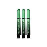 Handles XQ MAX 35 mm green - Shafts