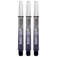Handles XQ MAX 41 mm clear - Shafts