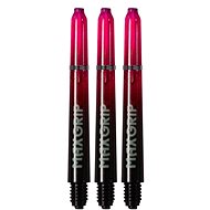 Handles XQ MAX 41 mm pink, 7005130 - Shafts