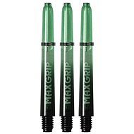 Handles XQ MAX 41 mm green - Shafts