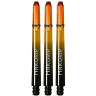 Handles XQ MAX 48 mm orange - Shafts