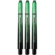 Handles XQ MAX 48 mm green - Shafts