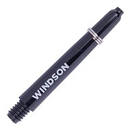Windson Nylon handle, 36 mm, black - Shafts