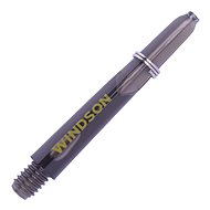 Windson MICRO 36, black - Shafts