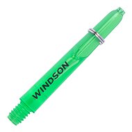 Windson MICRO 36, green - Shafts