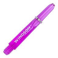 Windson MICRO 36, pink - Shafts