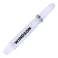 Windson MICRO 36, white - Shafts