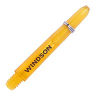Windson MICRO 36, yellow - Shafts