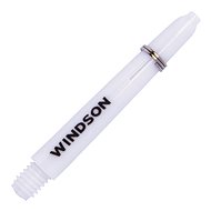 Windson Nylon handle, 36 mm, white - Shafts