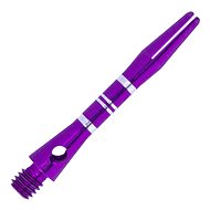 Windson MICRO 35, purple - Dart Shafts