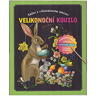 Naumann & Göbel Easter Magic - Scratch Pictures