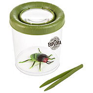 Navir Explora Large Insect Observation Cup - Insect Catcher