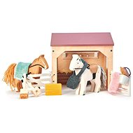 Tender Leaf The Stables - Doll Furniture