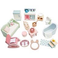 Tender Leaf Countryside Furniture Set - Doll Furniture