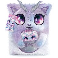 Nebulous Stars Busy diary Astria A5 - Journal