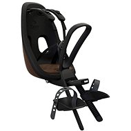 Thule Yepp Nexxt Mini Brown - Children's Bike Seat