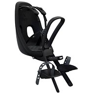 Thule Yepp Nexxt Mini Obsidian (Black) - Children's Bike Seat