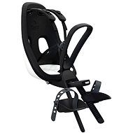 Thule Yepp Nexxt Mini White - Children's Bike Seat