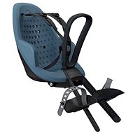 Thule Yepp 2 Mini Aegean Blue - Children's Bike Seat