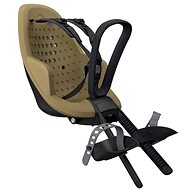 Thule Yepp 2 Mini Fennel Tan - Children's Bike Seat