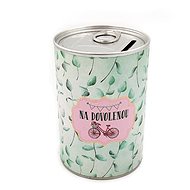 Nekupto Gift box For holiday - Piggy Bank