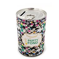 Nekupto Gift box Party fund - Piggy Bank