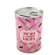 Nekupto Gift box Savings on essential purchases - Piggy Bank