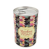 Nekupto Gift box Unexpected expenses - Piggy Bank
