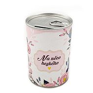 Nekupto Gift box For something nice - Piggy Bank