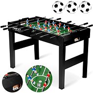 Neo-Sport Table football NS-805 black 118 × 61 × 79 cm - Table Football