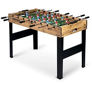 Neo-Sport Table football NS-805 wooden 118 × 61 × 79 cm - Table Football