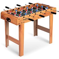 Neo-Sport Table football NS-802 wooden 70 × 37 × 62 cm - Table Football
