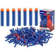 KIK Spare Nerf 7 cm cartridges set 200 pcs - Gun Accessory
