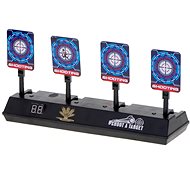 KIK KX6150 Electronic target NERF - Target