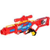 KIK Semi-automatic Blaze Storm + 20 rounds - Toy Gun